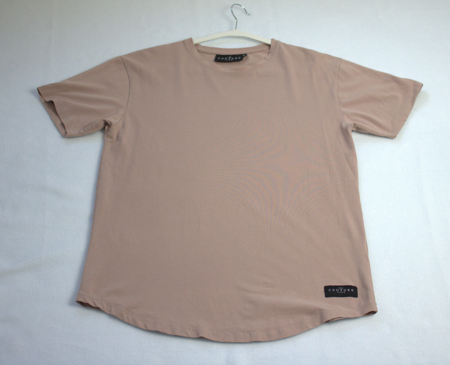 The Couture club, Sandy Nude, Mens, T-shirt, Used - Very Good Condition